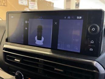 Toyota PROACE Verso 75kWh Icon Medium MPV Auto MWB 5dr