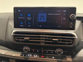 Toyota PROACE Verso 75kWh Icon Medium MPV Auto MWB 5dr