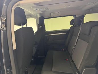 Toyota PROACE Verso 75kWh Icon Medium MPV Auto MWB 5dr