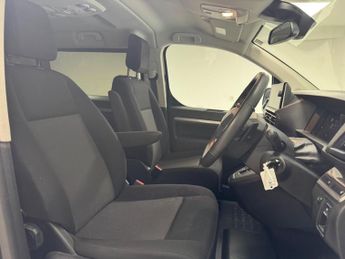 Toyota PROACE Verso 75kWh Icon Medium MPV Auto MWB 5dr