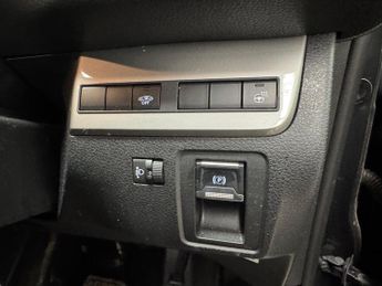 Toyota PROACE Verso 75kWh Icon Medium MPV Auto MWB 5dr