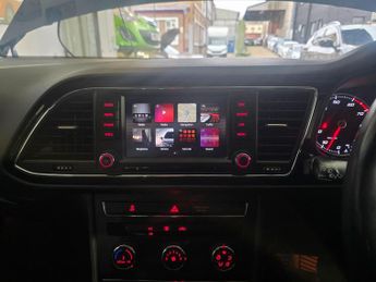SEAT Leon 1.2 TSI SE DSG Euro 6 (s/s) 5dr