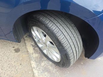 SEAT Leon 1.2 TSI SE DSG Euro 6 (s/s) 5dr