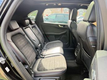 Ford Kuga 1.5 EcoBlue ST-Line X Edition Auto Euro 6 (s/s) 5dr