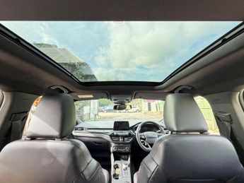 Ford Kuga 1.5 EcoBlue ST-Line X Edition Auto Euro 6 (s/s) 5dr