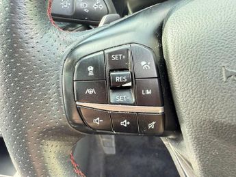 Ford Kuga 1.5 EcoBlue ST-Line X Edition Auto Euro 6 (s/s) 5dr