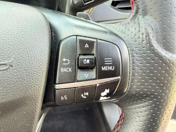 Ford Kuga 1.5 EcoBlue ST-Line X Edition Auto Euro 6 (s/s) 5dr