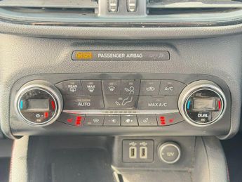 Ford Kuga 1.5 EcoBlue ST-Line X Edition Auto Euro 6 (s/s) 5dr