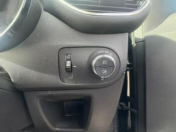 Vauxhall Crossland 1.2 Turbo Elite Auto Euro 6 (s/s) 5dr