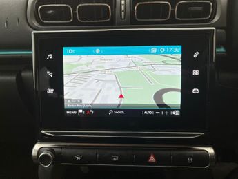 Citroen C3 1.2 PureTech Flair Plus EAT6 Euro 6 (s/s) 5dr