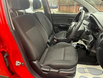 Kia Picanto 1.1 Strike 5dr