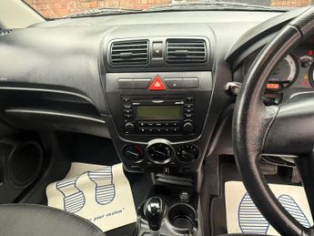 Kia Picanto 1.1 Strike 5dr