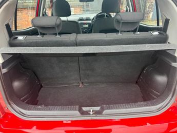 Kia Picanto 1.1 Strike 5dr