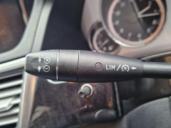 Mercedes-Benz E Class 2.1 E250 CDI BlueEfficiency Avantgarde Tiptronic Euro 5 4dr