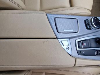 BMW 5 Series 3.0 530d M Sport Auto Euro 6 (s/s) 4dr