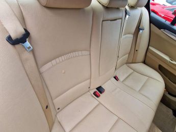 BMW 5 Series 3.0 530d M Sport Auto Euro 6 (s/s) 4dr