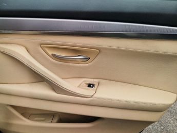 BMW 5 Series 3.0 530d M Sport Auto Euro 6 (s/s) 4dr