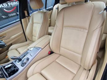 BMW 5 Series 3.0 530d M Sport Auto Euro 6 (s/s) 4dr