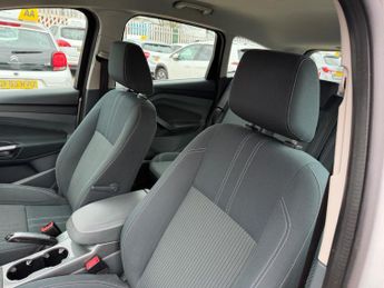 Ford C-Max 1.6 TDCi Titanium Euro 5 5dr