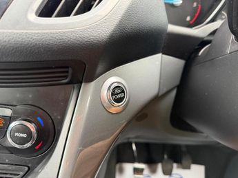 Ford C-Max 1.6 TDCi Titanium Euro 5 5dr