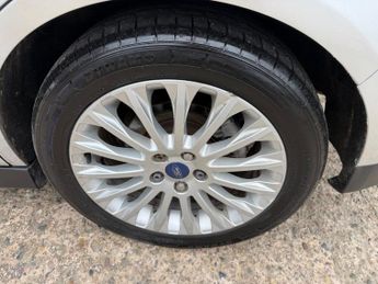 Ford C-Max 1.6 TDCi Titanium Euro 5 5dr