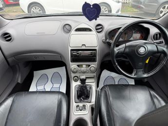 Toyota Celica 1.8 VVT-i 3dr