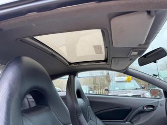 Toyota Celica 1.8 VVT-i 3dr