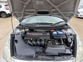 Toyota Celica 1.8 VVT-i 3dr