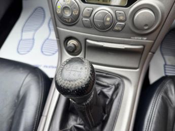 Toyota Celica 1.8 VVT-i 3dr