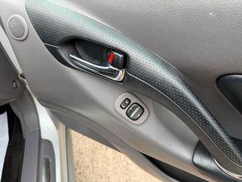 Toyota Celica 1.8 VVT-i 3dr