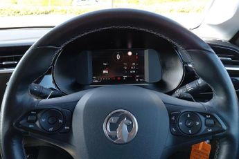 Vauxhall Corsa 1.2 Turbo Elite Nav Auto Euro 6 (s/s) 5dr
