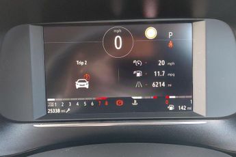 Vauxhall Corsa 1.2 Turbo Elite Nav Auto Euro 6 (s/s) 5dr