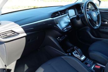 Vauxhall Corsa 1.2 Turbo Elite Nav Auto Euro 6 (s/s) 5dr