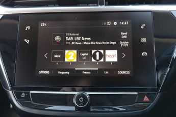 Vauxhall Corsa 1.2 Turbo Elite Nav Auto Euro 6 (s/s) 5dr