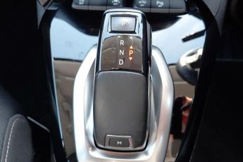 Vauxhall Corsa 1.2 Turbo Elite Nav Auto Euro 6 (s/s) 5dr