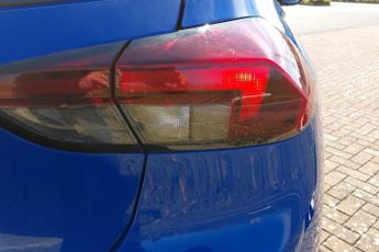 Vauxhall Corsa 1.2 Turbo Elite Nav Auto Euro 6 (s/s) 5dr