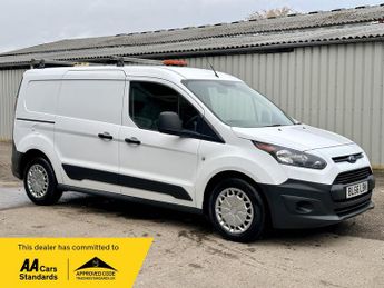 Ford Transit Connect 1.5 TDCi 230 L2 H1 6dr