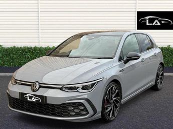 Volkswagen Golf TDi 2.0 TDI GTD DSG Euro 6 (s/s) 5dr