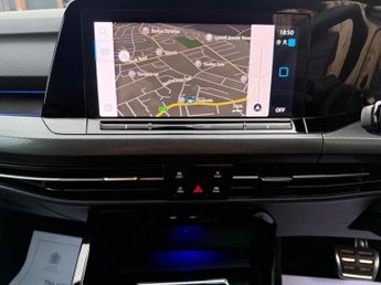 Volkswagen Golf 2.0 TDI GTD DSG Euro 6 (s/s) 5dr