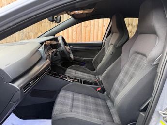 Volkswagen Golf 2.0 TDI GTD DSG Euro 6 (s/s) 5dr