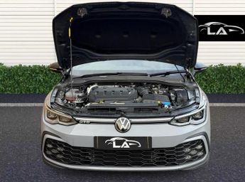 Volkswagen Golf 2.0 TDI GTD DSG Euro 6 (s/s) 5dr