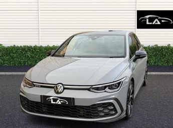 Volkswagen Golf 2.0 TDI GTD DSG Euro 6 (s/s) 5dr