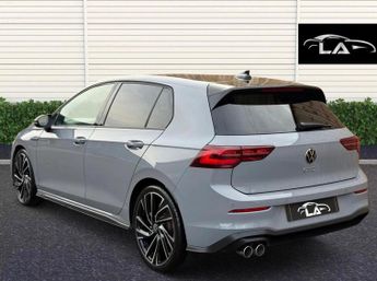 Volkswagen Golf 2.0 TDI GTD DSG Euro 6 (s/s) 5dr