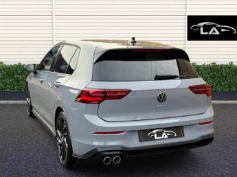 Volkswagen Golf 2.0 TDI GTD DSG Euro 6 (s/s) 5dr