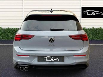 Volkswagen Golf 2.0 TDI GTD DSG Euro 6 (s/s) 5dr