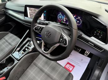 Volkswagen Golf 2.0 TDI GTD DSG Euro 6 (s/s) 5dr