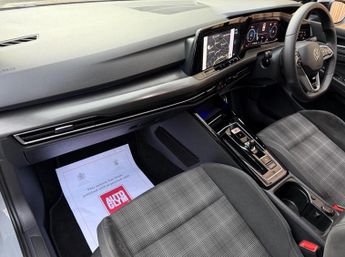 Volkswagen Golf 2.0 TDI GTD DSG Euro 6 (s/s) 5dr