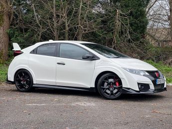 Honda Type R 2.0 i-VTEC Type R GT Euro 6 (s/s) 5dr