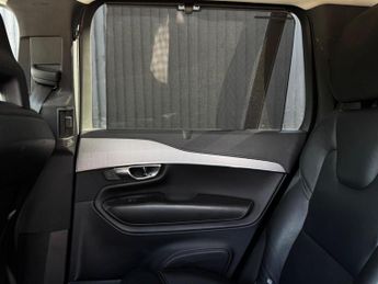 Volvo XC90 2.0 D5 Inscription Geartronic 4WD Euro 6 (s/s) 5dr