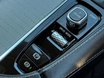 Volvo XC90 2.0 D5 Inscription Geartronic 4WD Euro 6 (s/s) 5dr